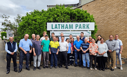 2024 Latham staff photo updated-2-1