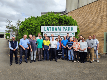 2024 Latham staff photo updated-2