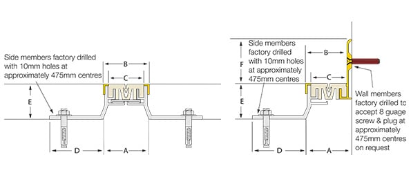 B30-FDR(30) & B30-FDRW(30)