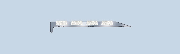 734ST Surface Mounted Nosing