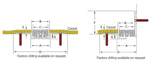 30-FCSR & 30-FCWSR