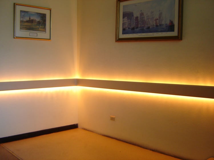 Latham Wall Protection Systems