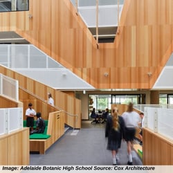 Adelaide Botanic High School, Adelaide  (1)