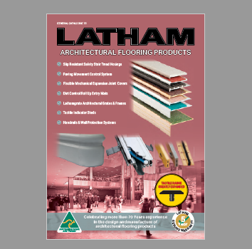 Latham Gen Catalogue