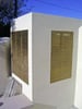 Custom-Manufactured-Brass-Grates-in-Wall-Application