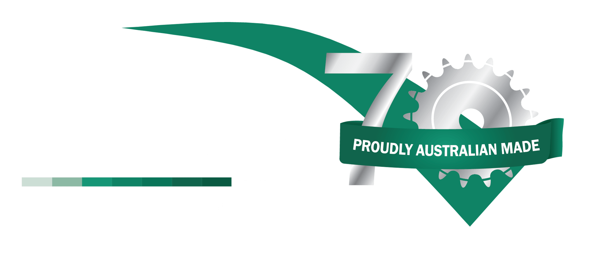 Latham 70 Anniversary logo concepts_70 Years Final dark background