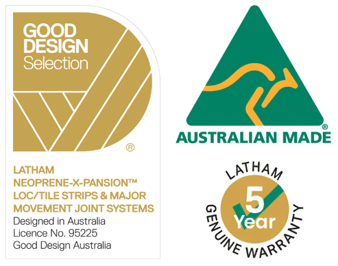 Latham DESIGN-1