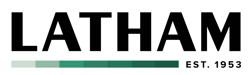 Latham Logo