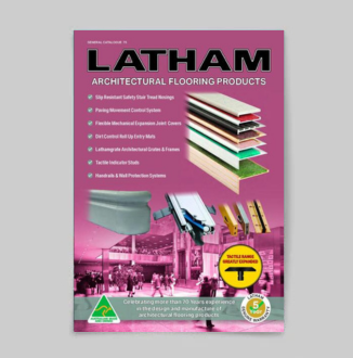 Latham gen catalogue