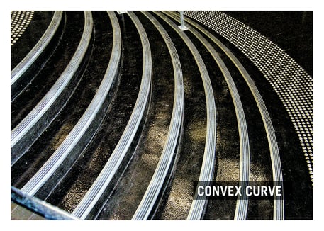 PG66-Convex Curve 2