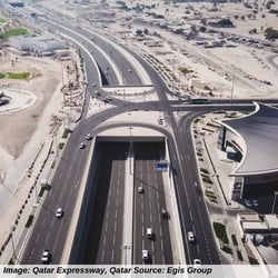 Qatar Expressway