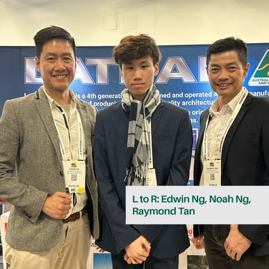 Sydney Build Expo 2025 (1)