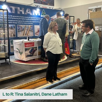 Sydney Build Expo 2025 (3)-1