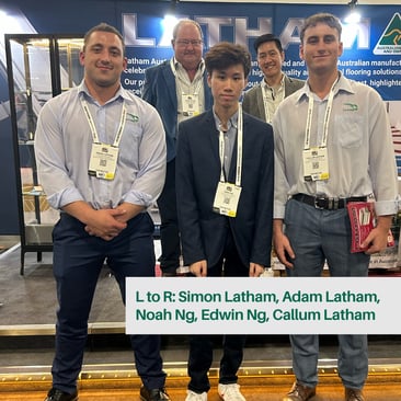 Sydney Build Expo 2025