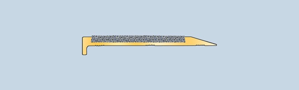 BFA731ST Surface Mounted Brass