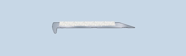 FA711ST Surface Mounted Nosing