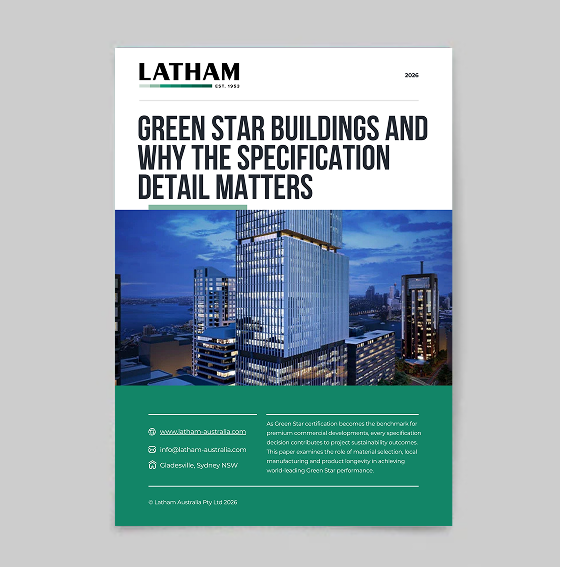 green-star
