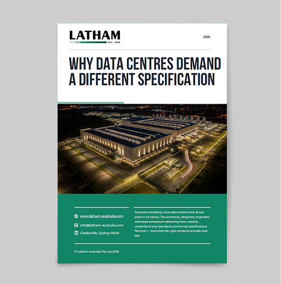 data-centres