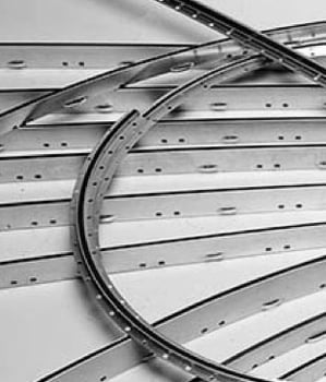 latham x-pansion loc & tile strips
