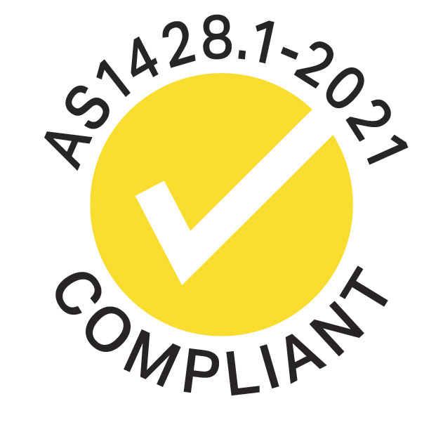 AS 2021 Compliant