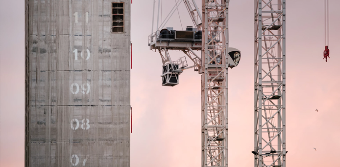 Building hype: 2018’s biggest construction trends