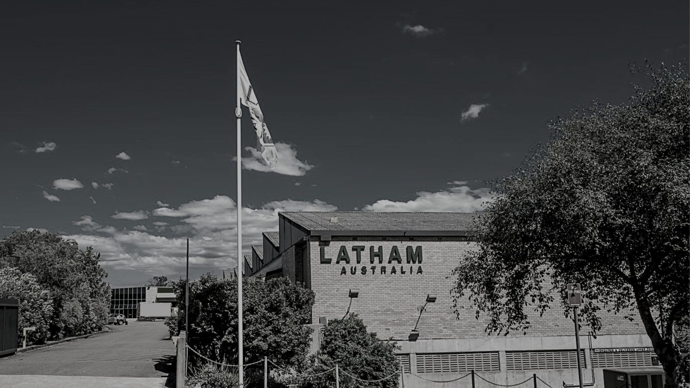 Latham Australia’s Manufacturing and Dispatch, Right Here in Sydney