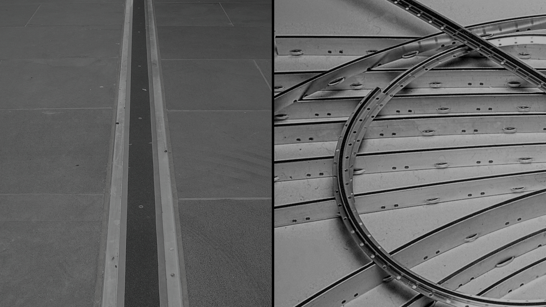 What is the Difference Between Latham’s Control Strips and Expansion Joint Covers?