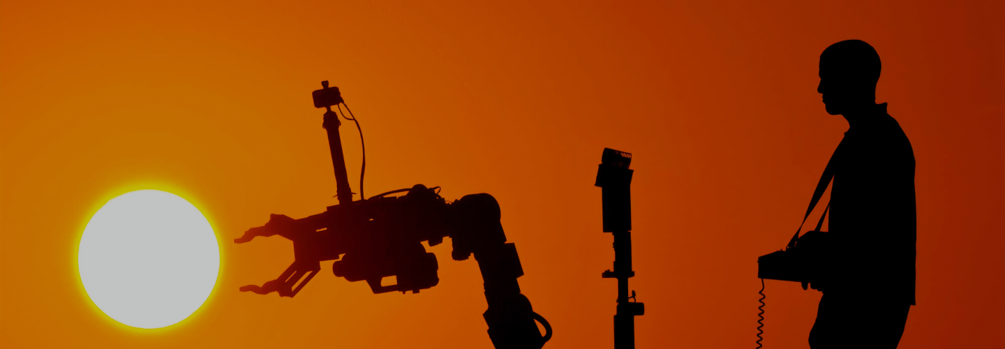 Robots, clouds & AI: what is the future of construction?