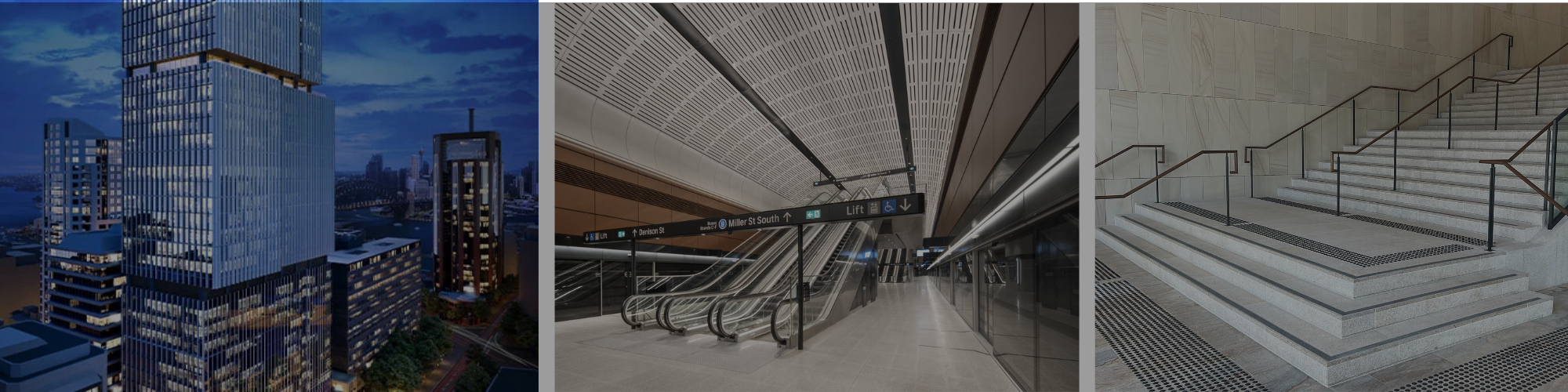 Green Star Buildings and Why the Specification Detail Matters
