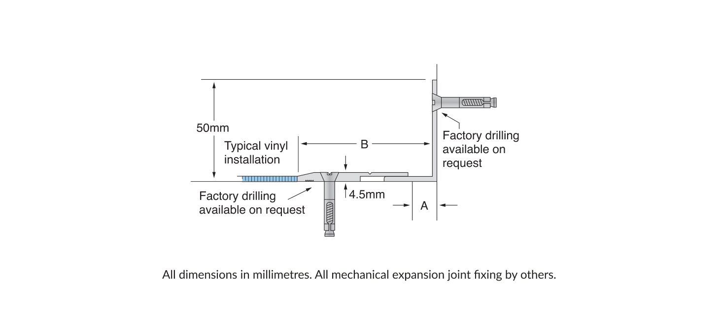 https://www.latham-australia.com/hubfs/Mechanical%20Expansion%20Joint%20Covers/Surface%20Line/1457x650-Tech%20Drawing-Surface%20Line%20ABSL-10%20Aluminium.jpg