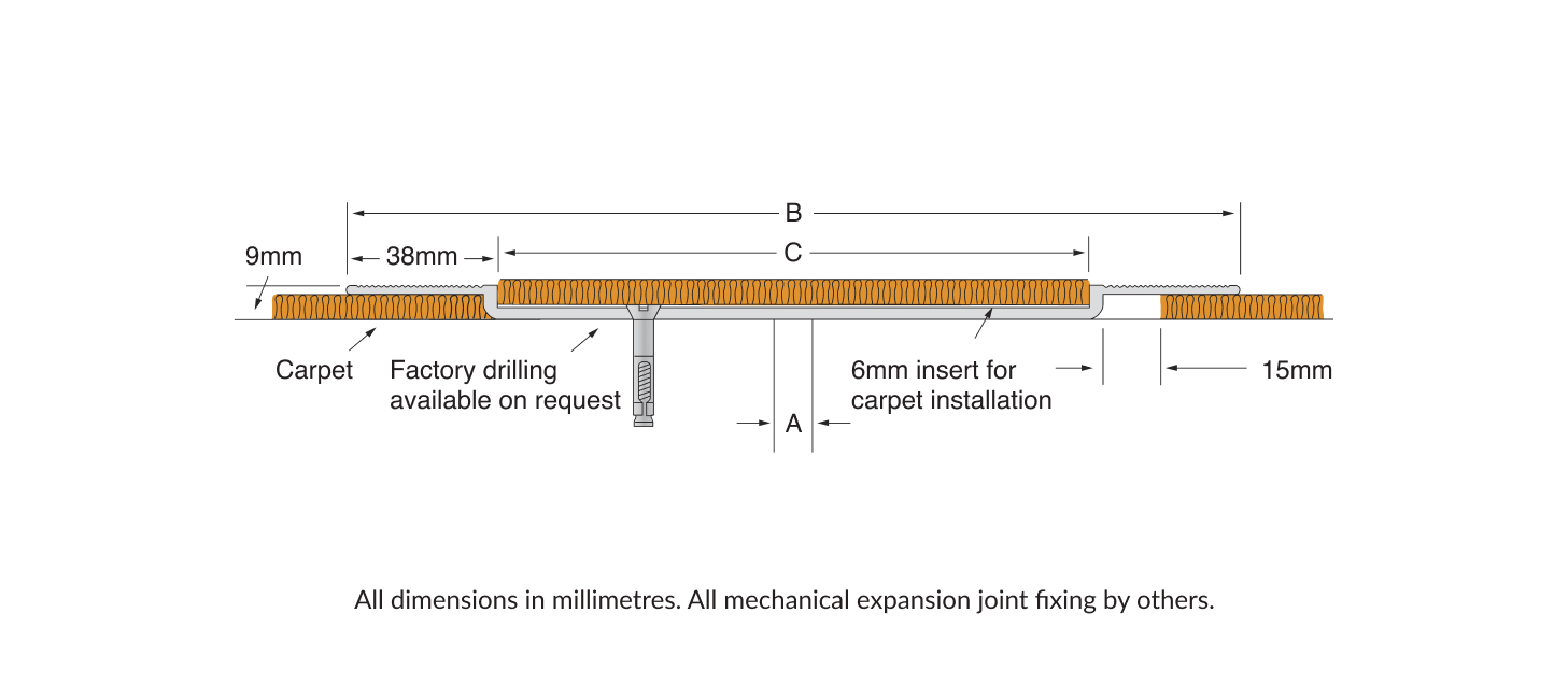 https://www.latham-australia.com/hubfs/Mechanical%20Expansion%20Joint%20Covers/Surface%20Line/1457x650-Tech%20Drawing-Surface%20Line%20ASC-10%20Aluminium.jpg