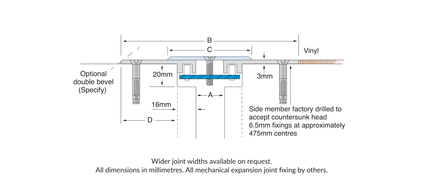 https://www.latham-australia.com/hubfs/Mechanical%20Expansion%20Joint%20Covers/Surface%20Line/1457x650-Tech%20Drawing-Surface%20Line%20EXS.jpg