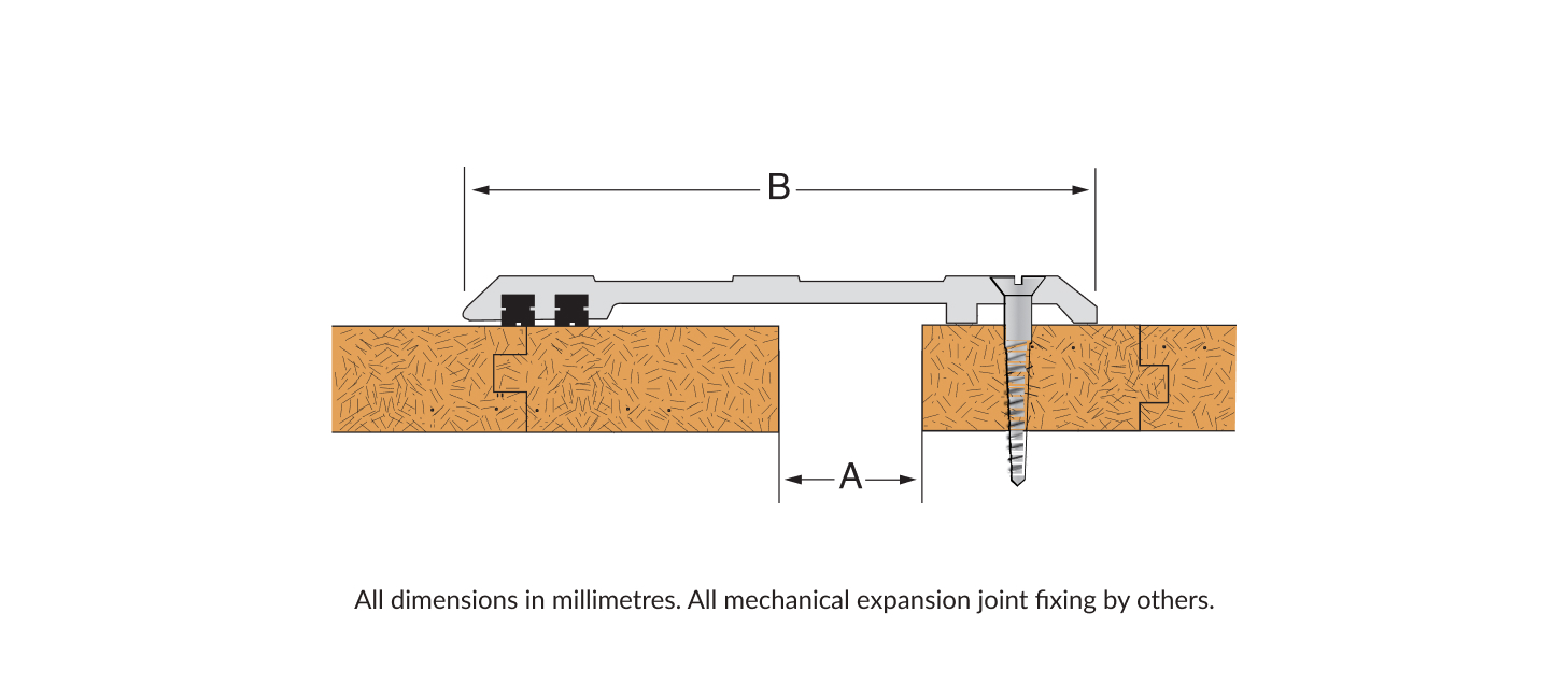 https://www.latham-australia.com/hubfs/Mechanical%20Expansion%20Joint%20Covers/Surface%20Line/1457x650-Tech%20Drawing-Surface%20Line%20G-25A%20Aluminium.jpg