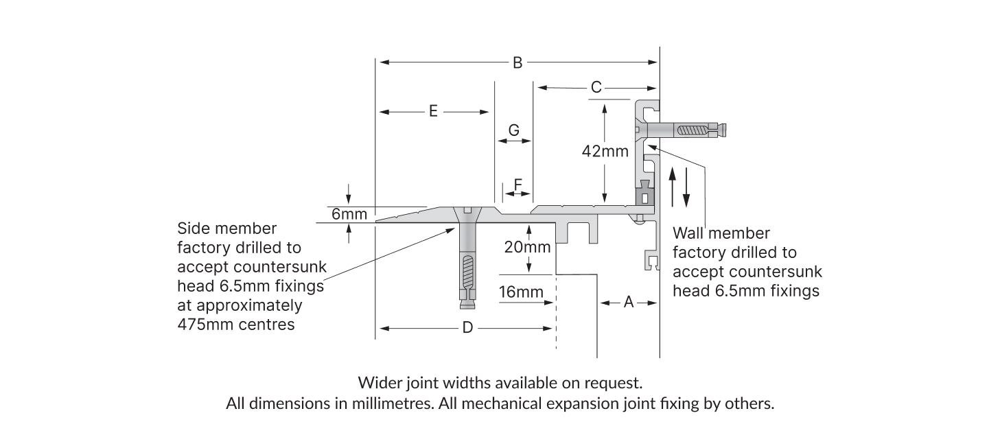 https://www.latham-australia.com/hubfs/Mechanical%20Expansion%20Joint%20Covers/Surface%20Line/1457x650-Tech%20Drawing-Surface%20Line%20GXAL.jpg
