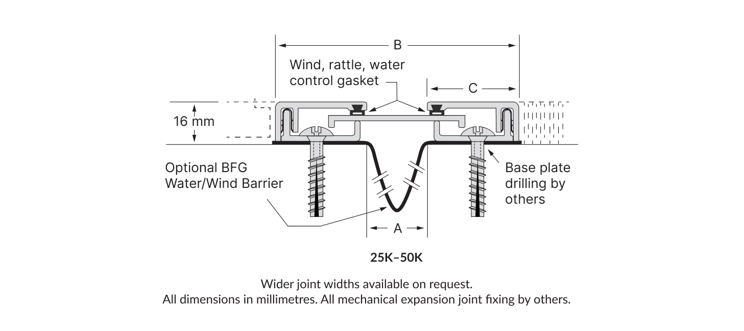 https://www.latham-australia.com/hubfs/Mechanical%20Expansion%20Joint%20Covers/Wall%20Line/1457x650-Tech%20Drawing-Wall%20Line%2025K%20to%2050K.jpg