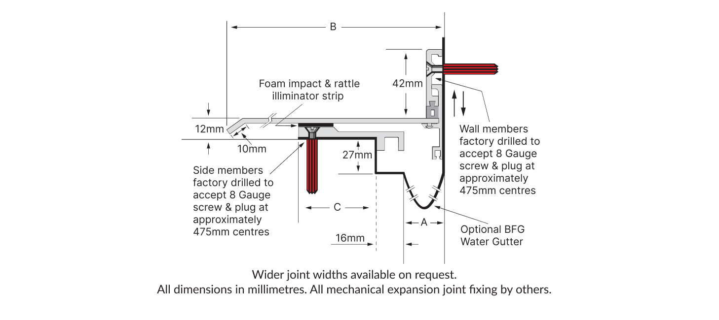 https://www.latham-australia.com/hubfs/Mechanical%20Expansion%20Joint%20Covers/Wall%20Line/1457x650-Tech%20Drawing-Wall%20Line%2025ML%20to%20150ML.jpg