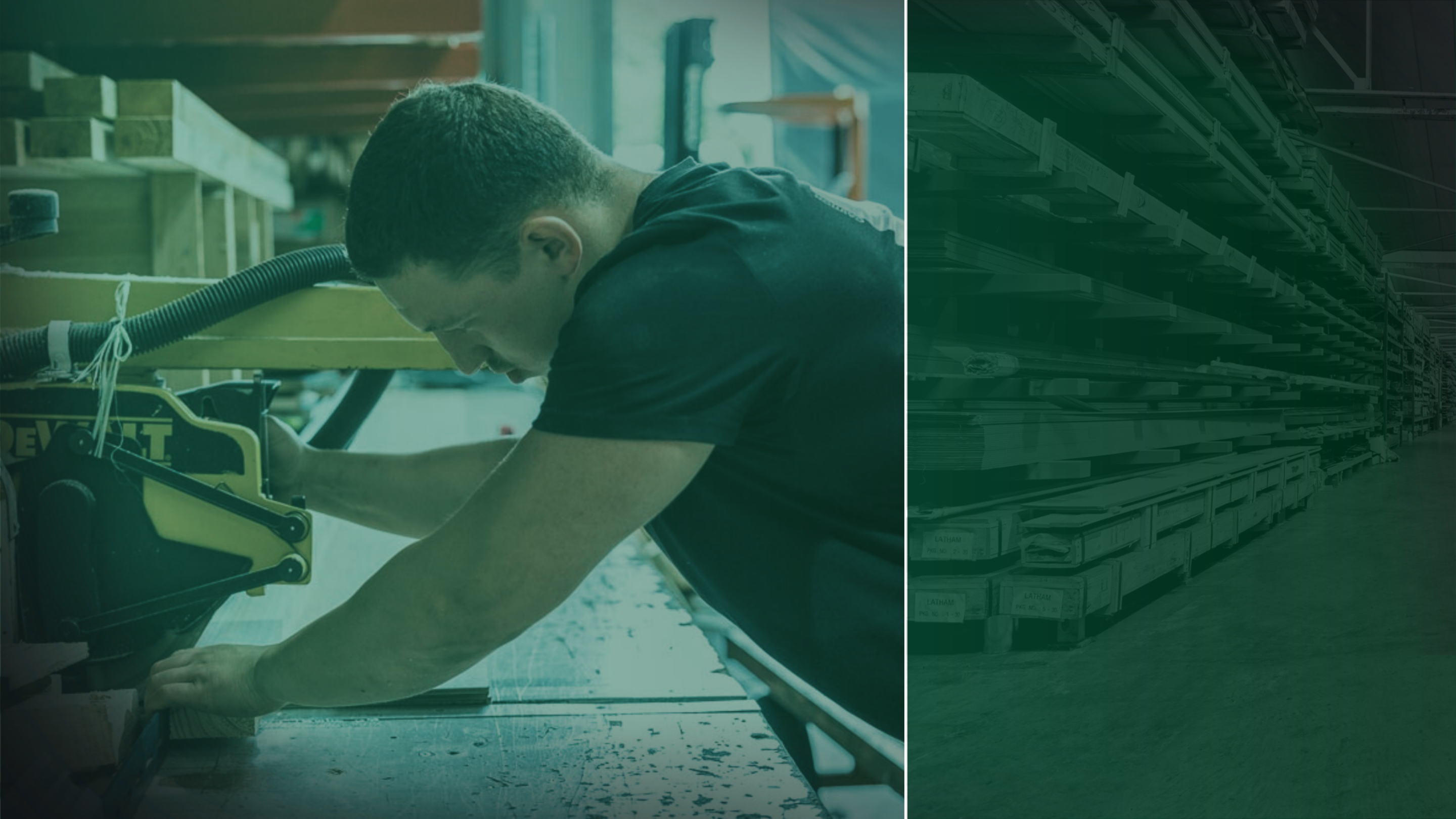 A Multi-Generational Family Owned and Operated Australian Manufacturing Business