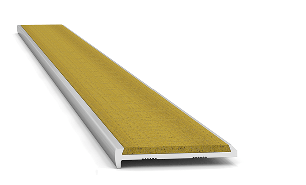 FA501SB Bevelled Edge Abrasive Nosing