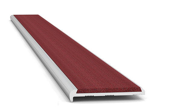 FA601SB Bevelled Edge Abrasive Nosing