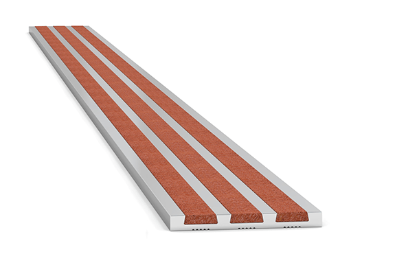 Safety Stair Treads, Bars & Inserts