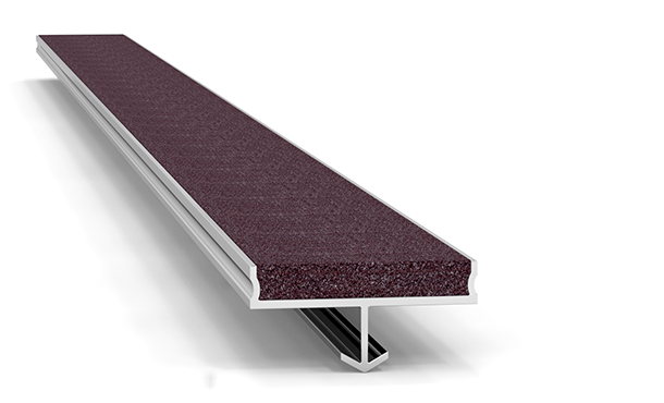 ACS-50SK Safety Insert Tread