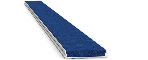 ACS-50 Safety Insert Tread