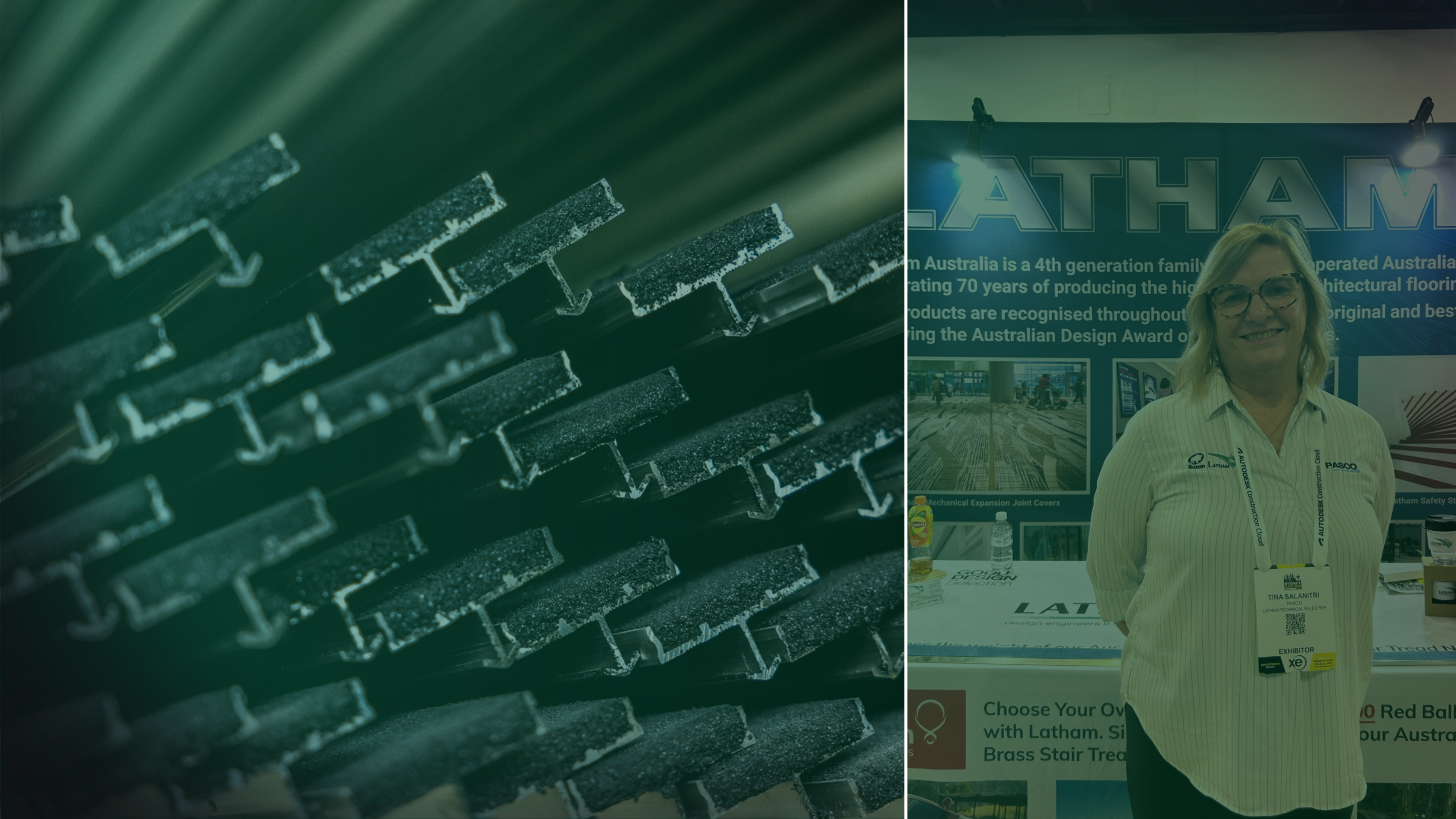 Building Strong Foundations: An Interview with Tina Salanitri of PASCO Construction Solutions