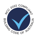 NCC 2022 Compliant